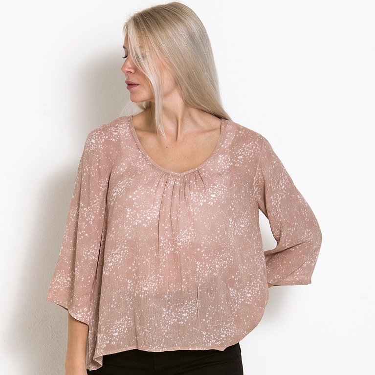 Blus "Flory" Blus "Flory"